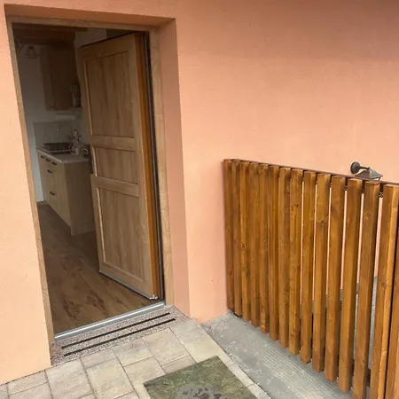 Apartma Ana Gradisca