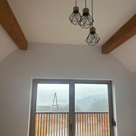 Ana Apartma Gradisca