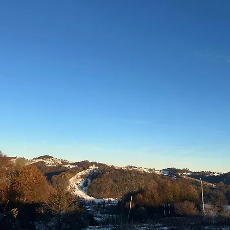 Ana Apartamento Gradisca