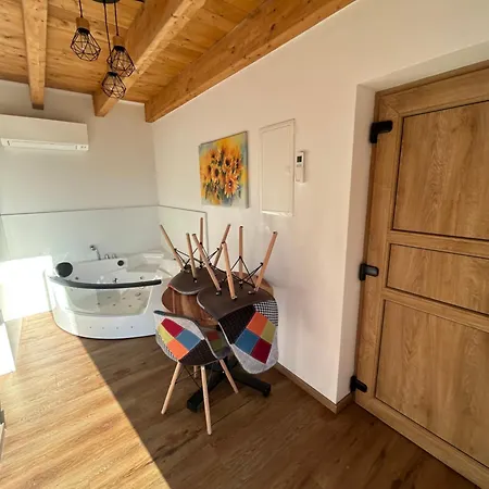 Apartma Ana Gradisca