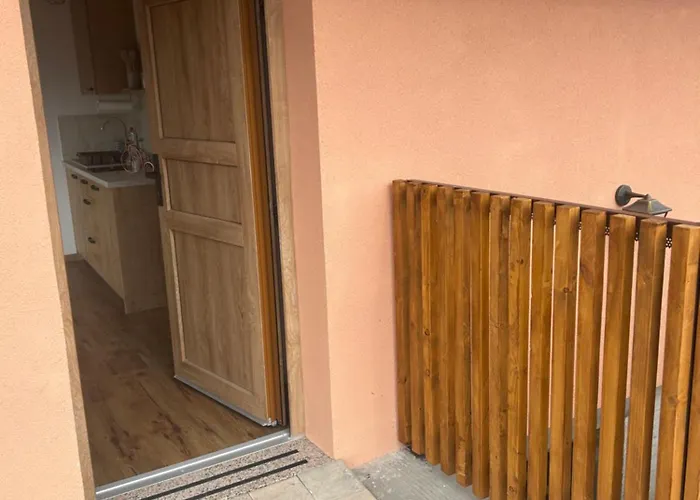 Appartamento Ana Gradisca