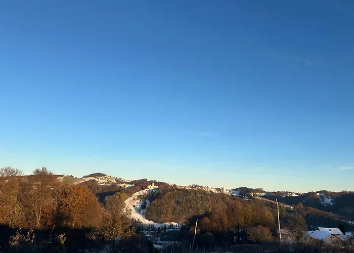 Ana Appartamento Gradisca