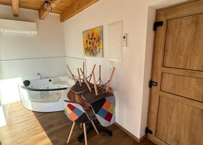 Appartamento Ana Gradisca